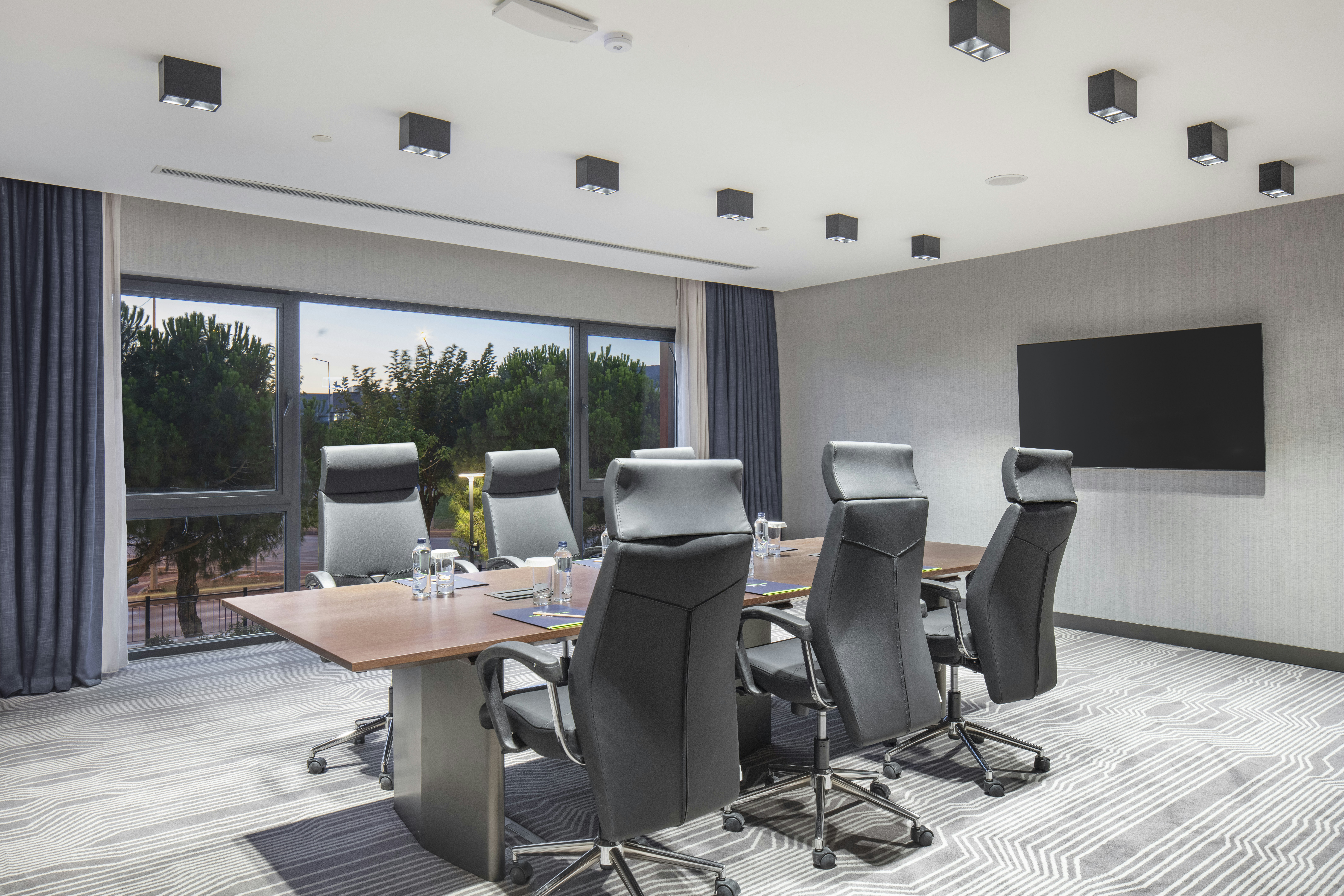 DoubleTree by Hilton Canakkale 46/56