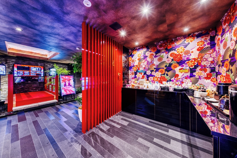 Hotel Lotus Umeda -Adult Only Osaka 21/24