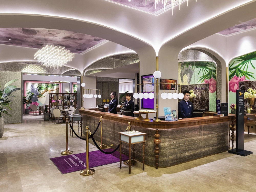Mingri Hotel 3/32