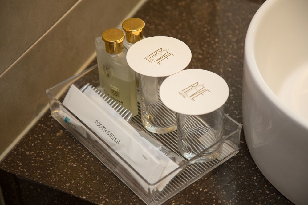 Reve Hotel Jeju 35/35