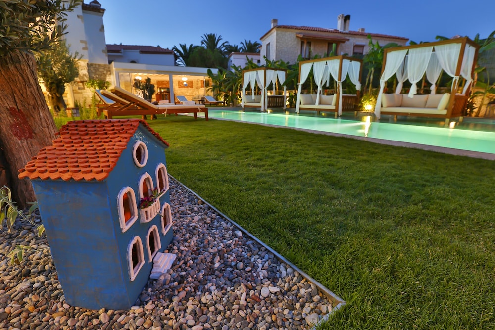 Kose Konak Butik Hotel 39/50