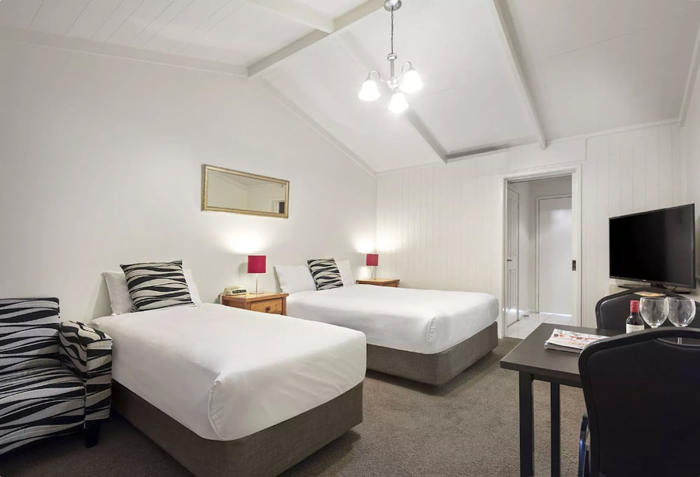 Quality Hotel Lakeside 13/51