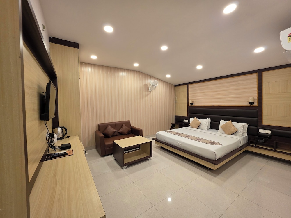 family suite