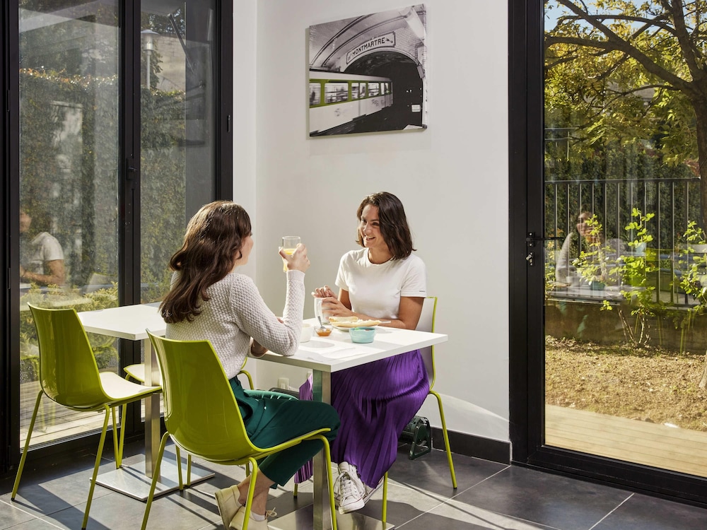Aparthotel Adagio Access Paris Bastille 8/52