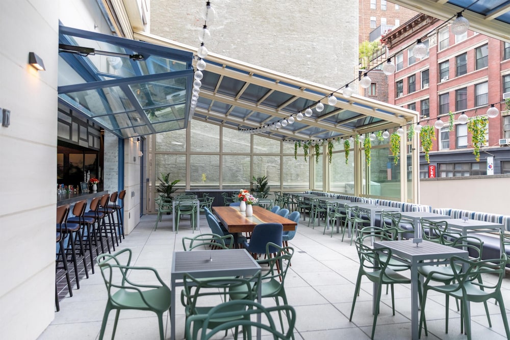 Hyatt Place New York / Chelsea 22/42