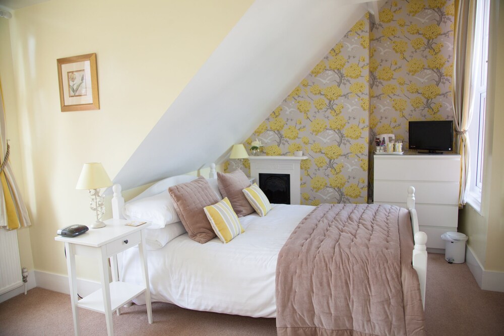 The Langtons Guest House 15/50