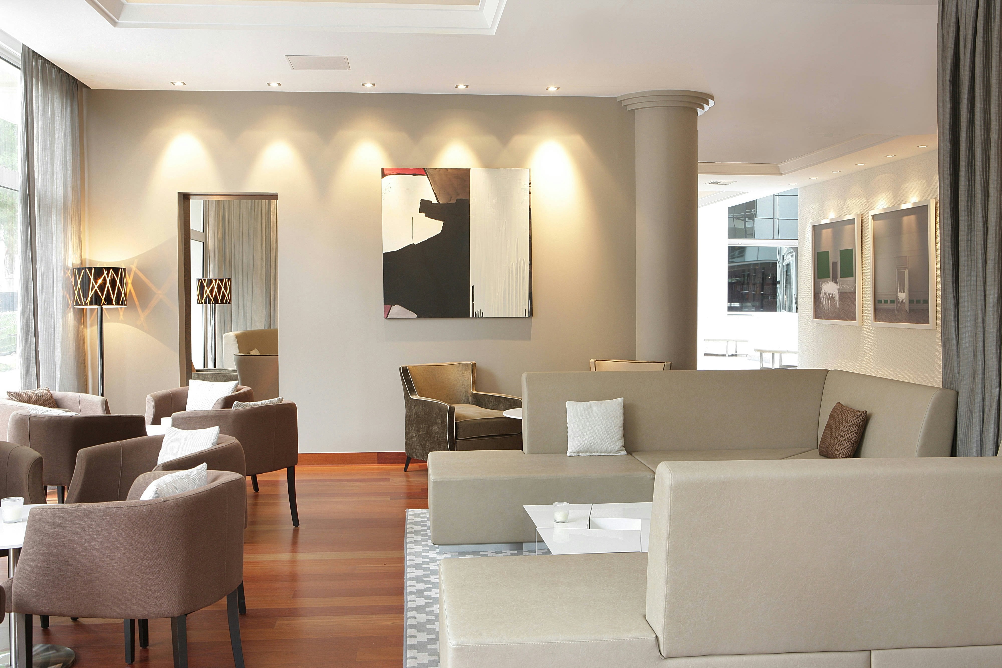 AC Hotel by Marriott Ambassadeur Antibes - Juan Les Pins 27/51