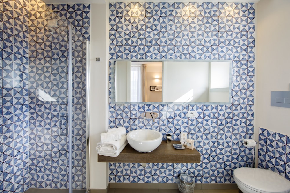 Melrose Relais 50/50