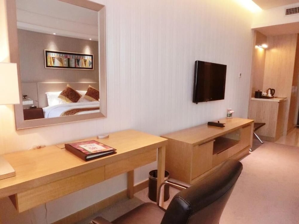 Pearl River International Hotel 32/50