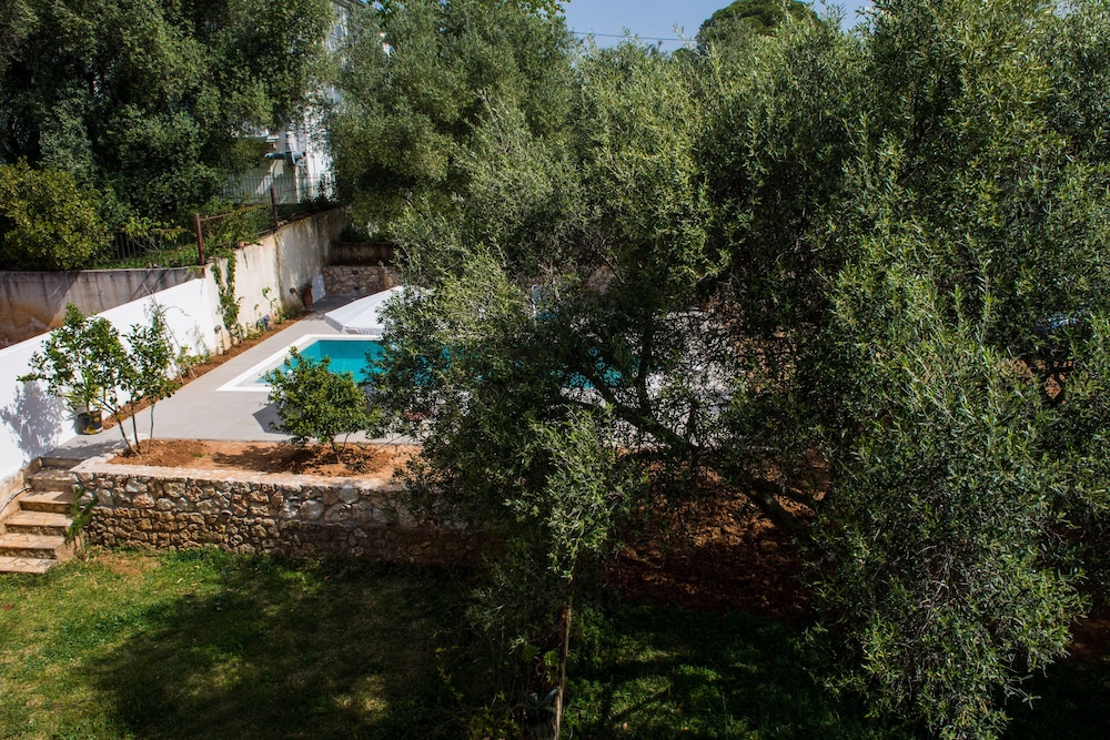 Koxyli Village Studios &amp; Apartments 45/50