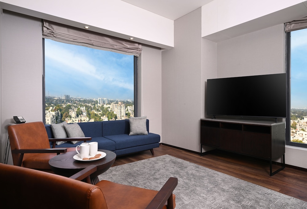 Fairfield by Marriott Vadodara 29/49