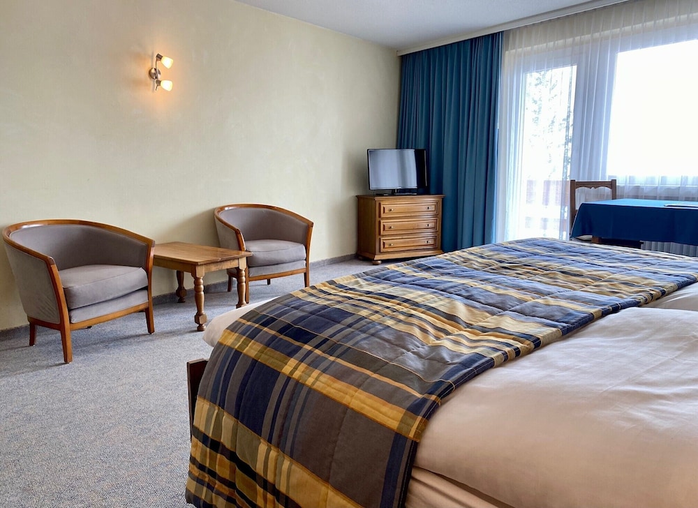 Hotel Regina Terme 8/50
