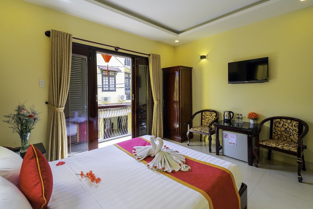 Golden River Hotel 17/46