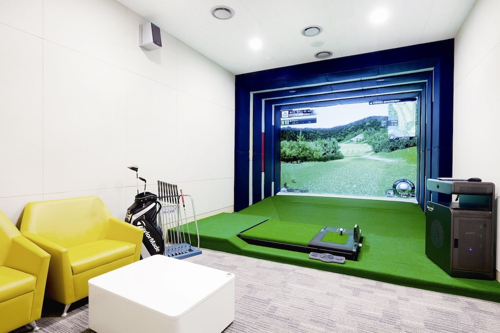 Hanwha Resort Haeundae 15/44