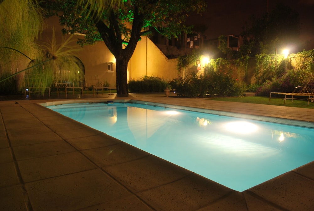Delvino Boutique Hotel 5/56