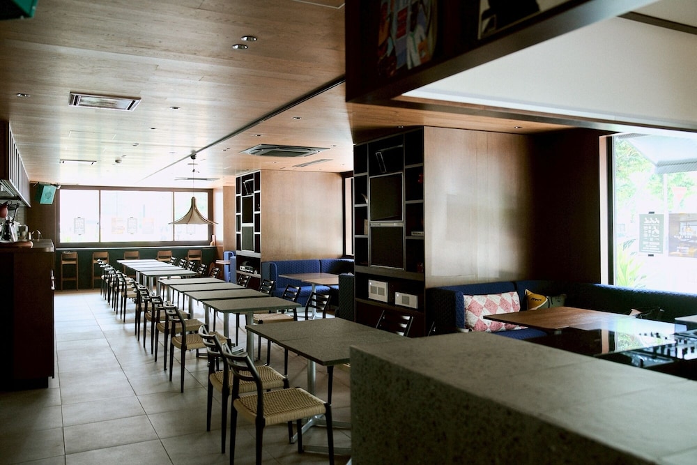Base Layer Hotel Nagoya Nishiki 42/50