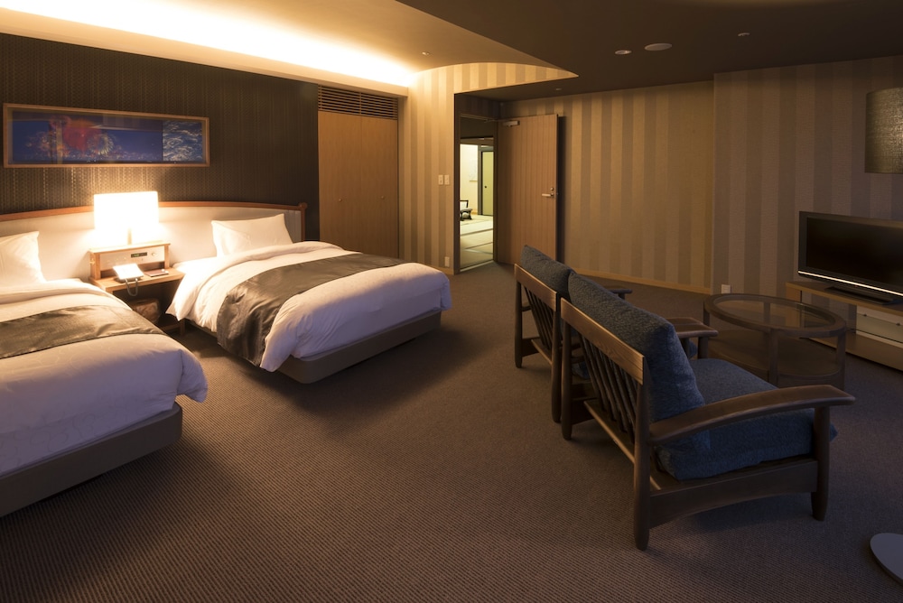 ATAMI KORAKUEN HOTEL 16/64