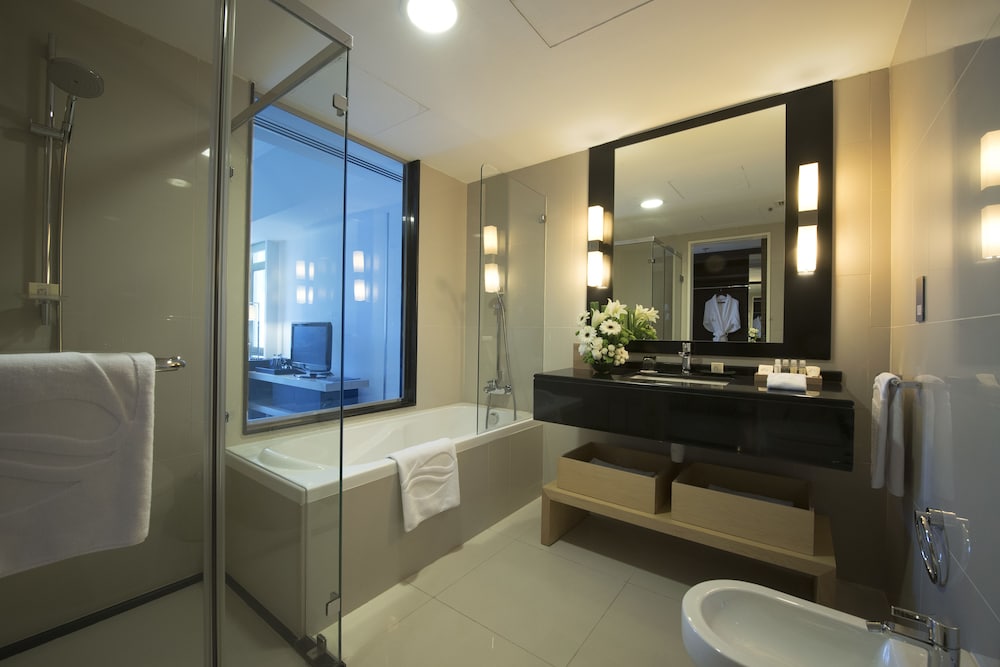 Lobby at Asdal Boutique Hotel Seef, MANAMA