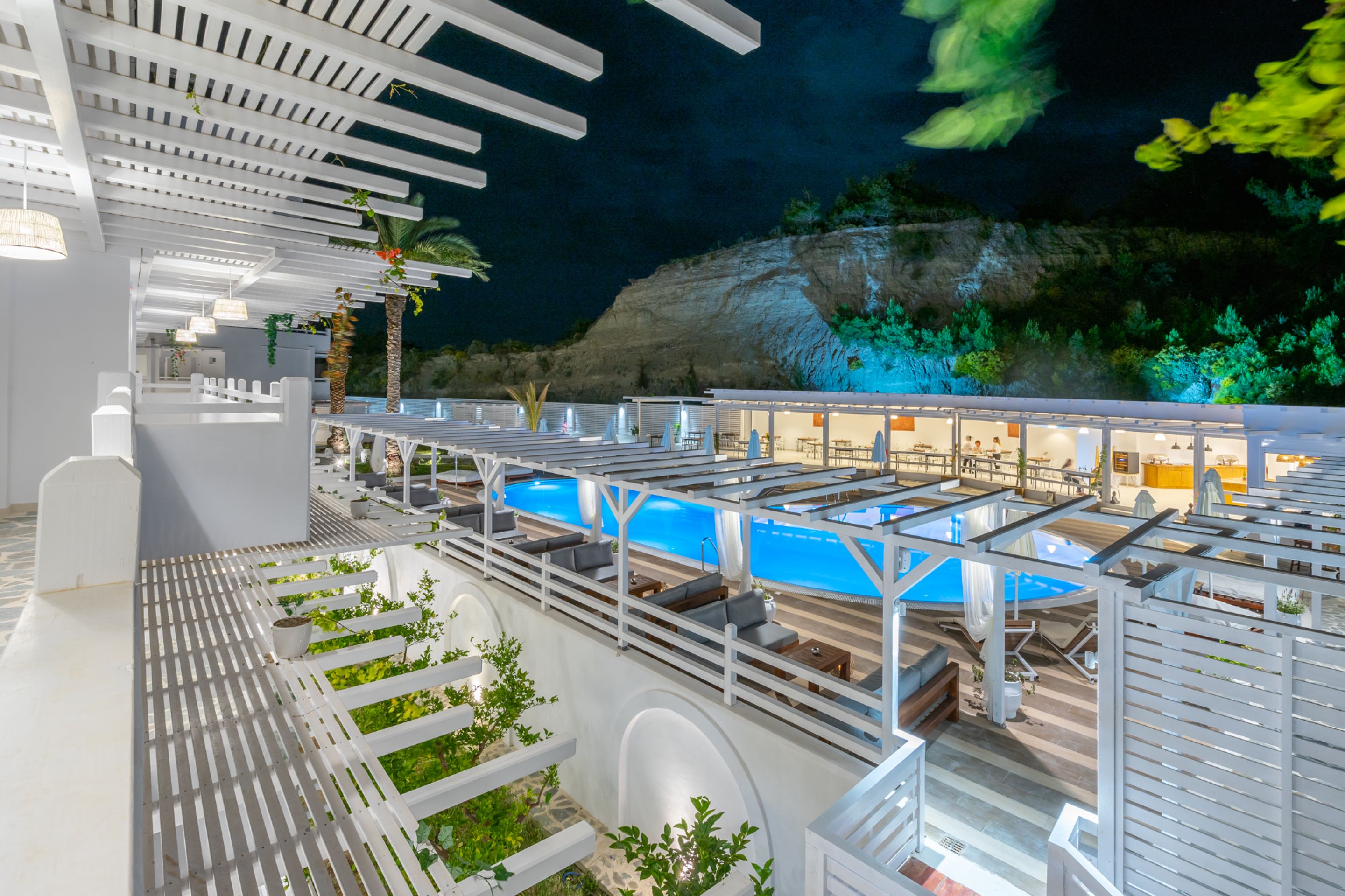 Aloe Hotel - Adults Only 35/59