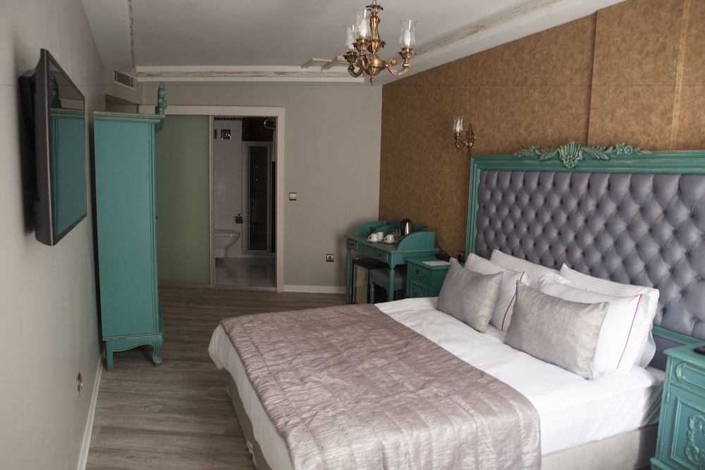 Idylle Hotel 14/74