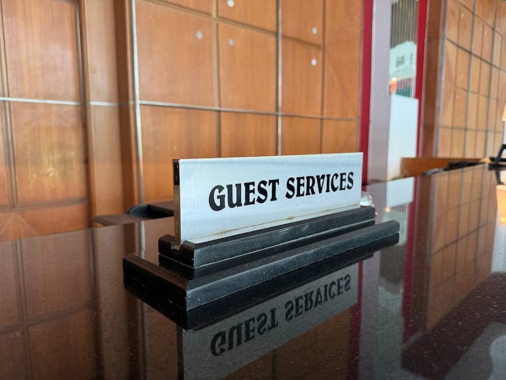 Royal Park Hotel @ UNITEN 5/50
