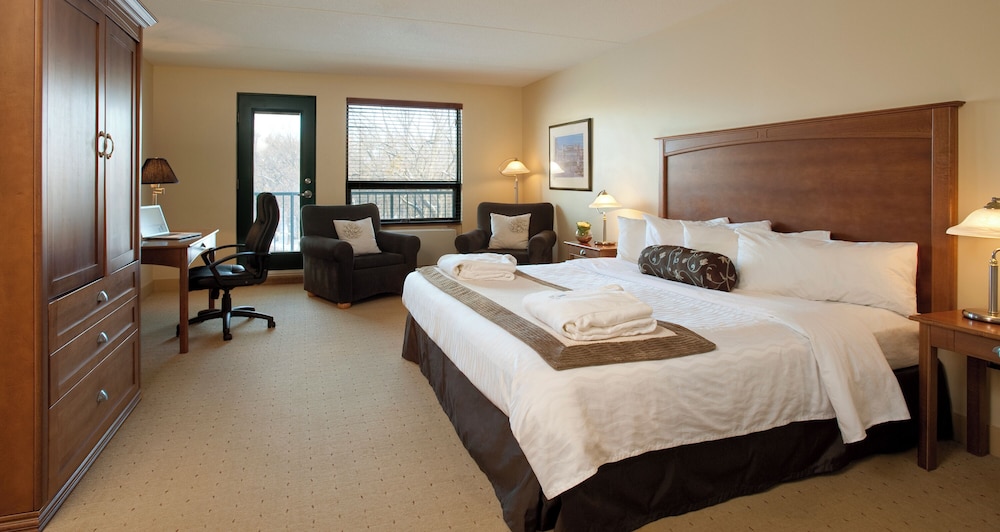 Temple Gardens Hotel Spa 17/57
