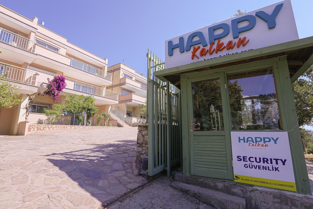 Happy Kalkan 6/71