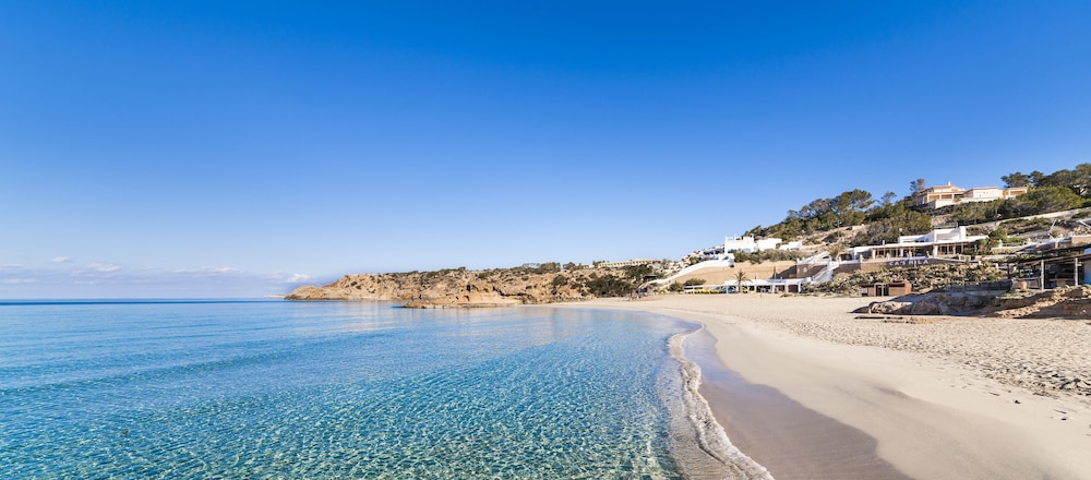 INSOTEL TARIDA BEACH SENSATORI RESORT 34/50