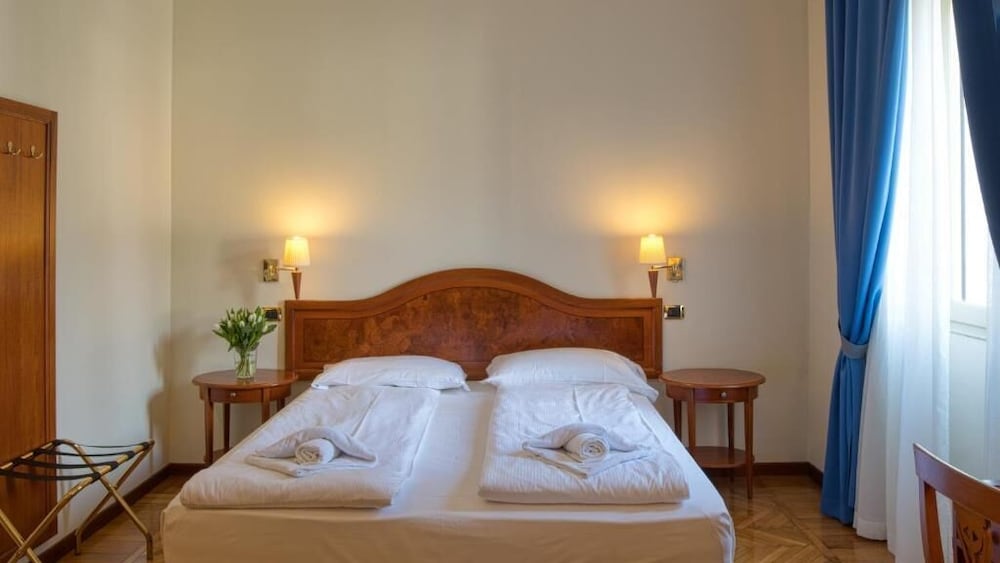 Hotel Villa Galeazzi 41/75