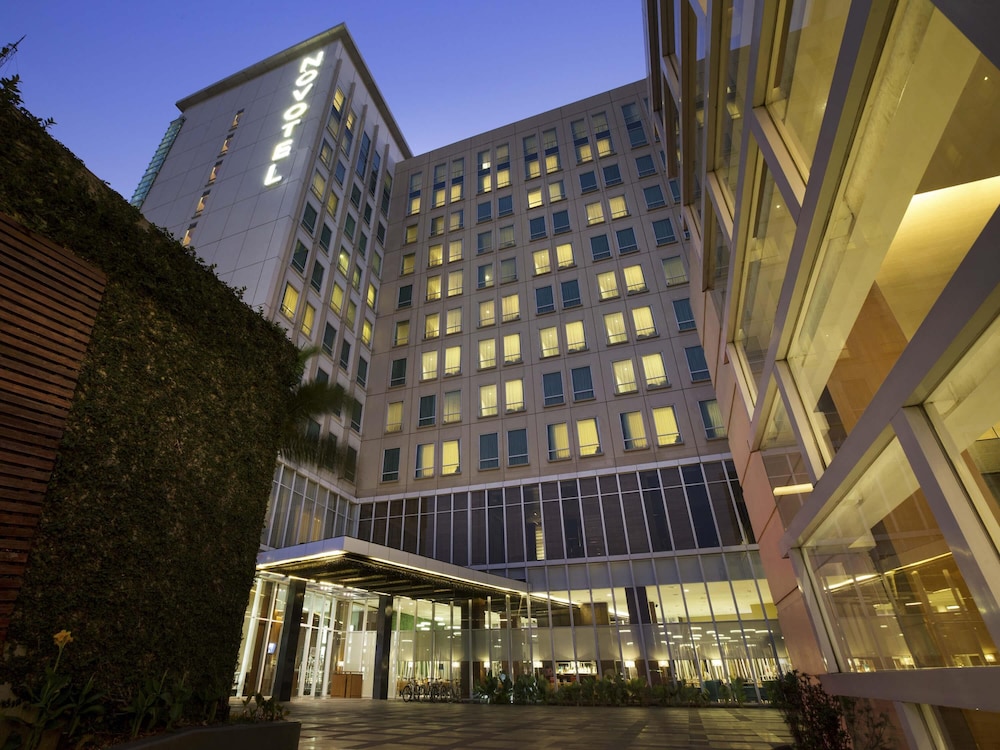 NOVOTEL BANDUNG 2/73