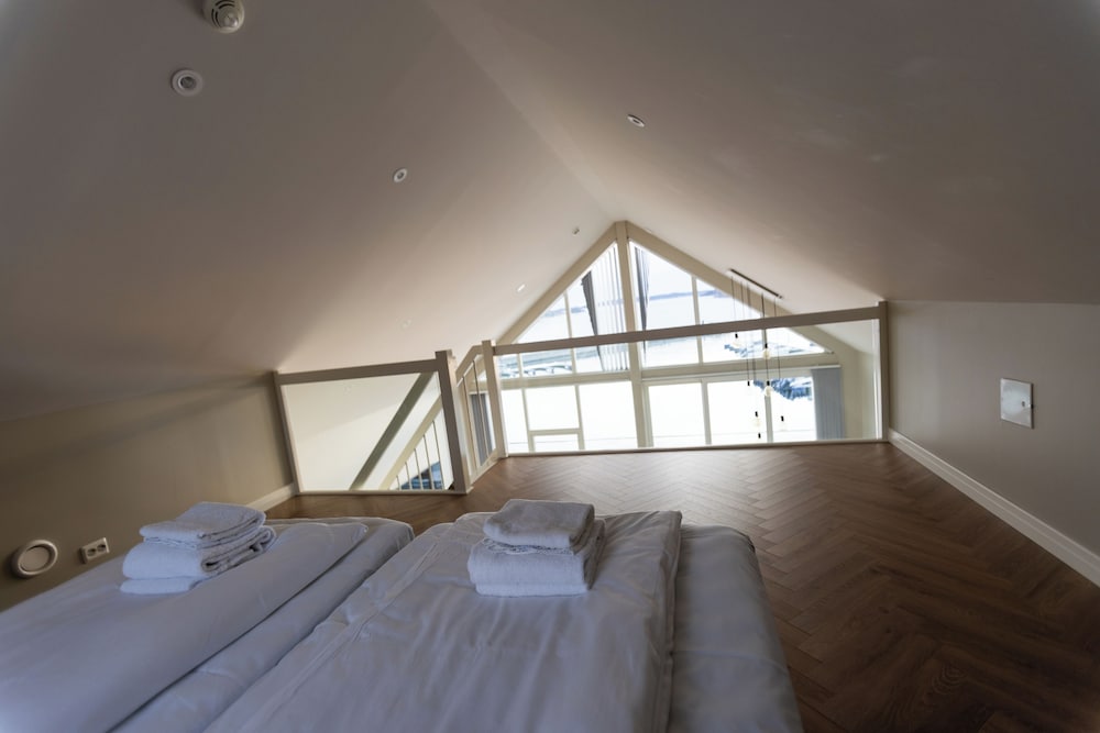 Panorama Hotel & Resort 17/50