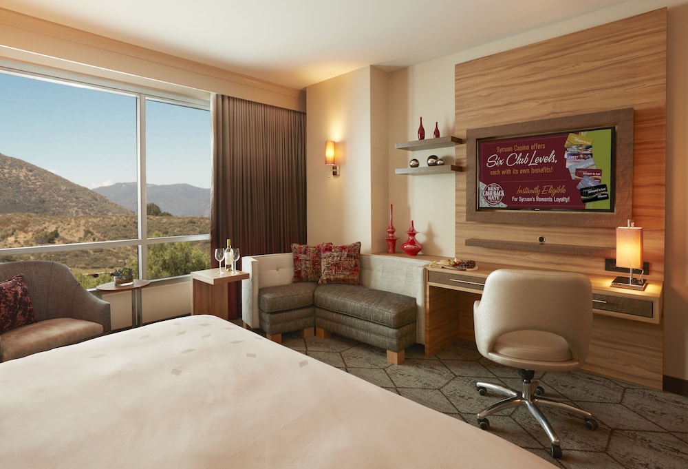 Sycuan Casino Resort 23/33
