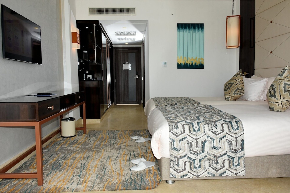 Pickalbatros White Beach Taghazout - Adults only +16 22/74