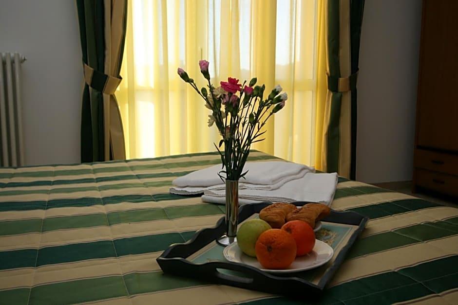 Hotel Villa Ada 25/50