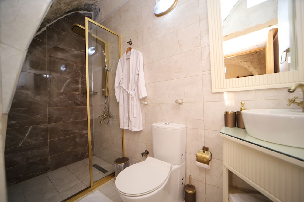 Tessera Hotel 46/49