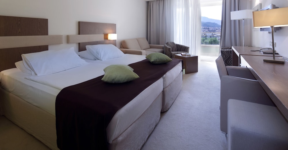 Hotel Park Makarska 35/80