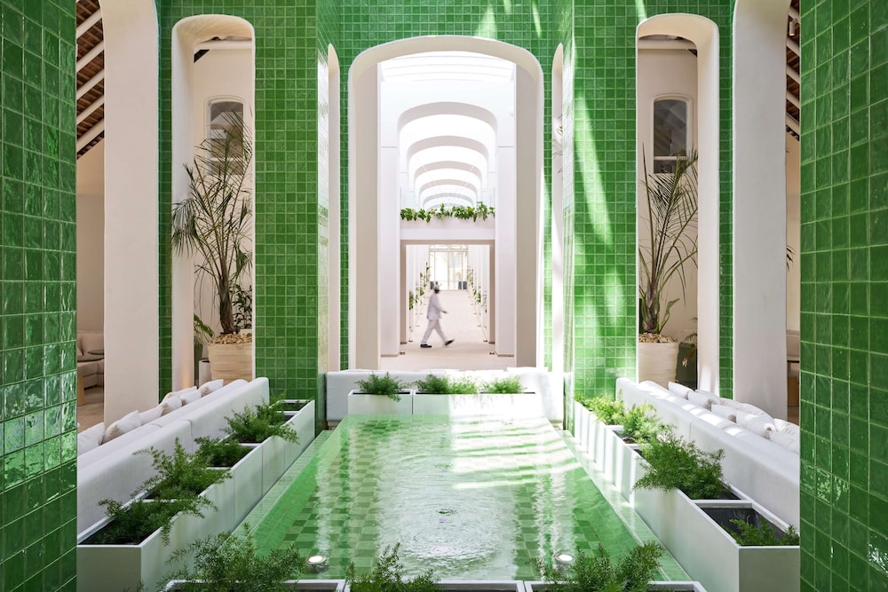 LUX Belle Mare Resort and Villas 20/50