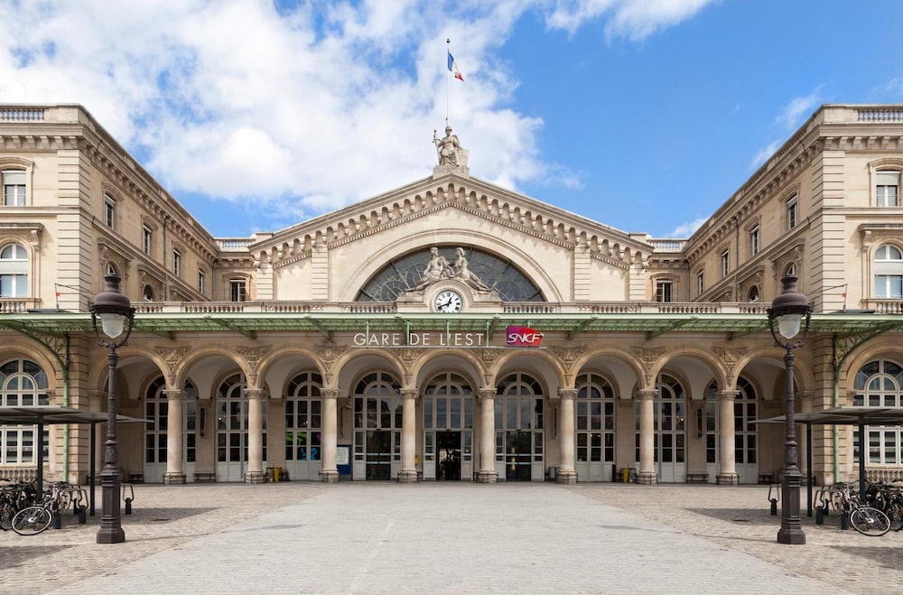 Timhotel Paris Gare De L Est in PARIS