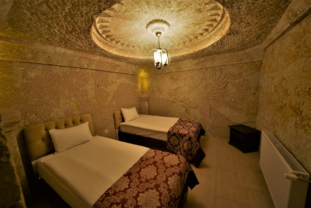 Dedeli Konak Cave Hotel 14/24