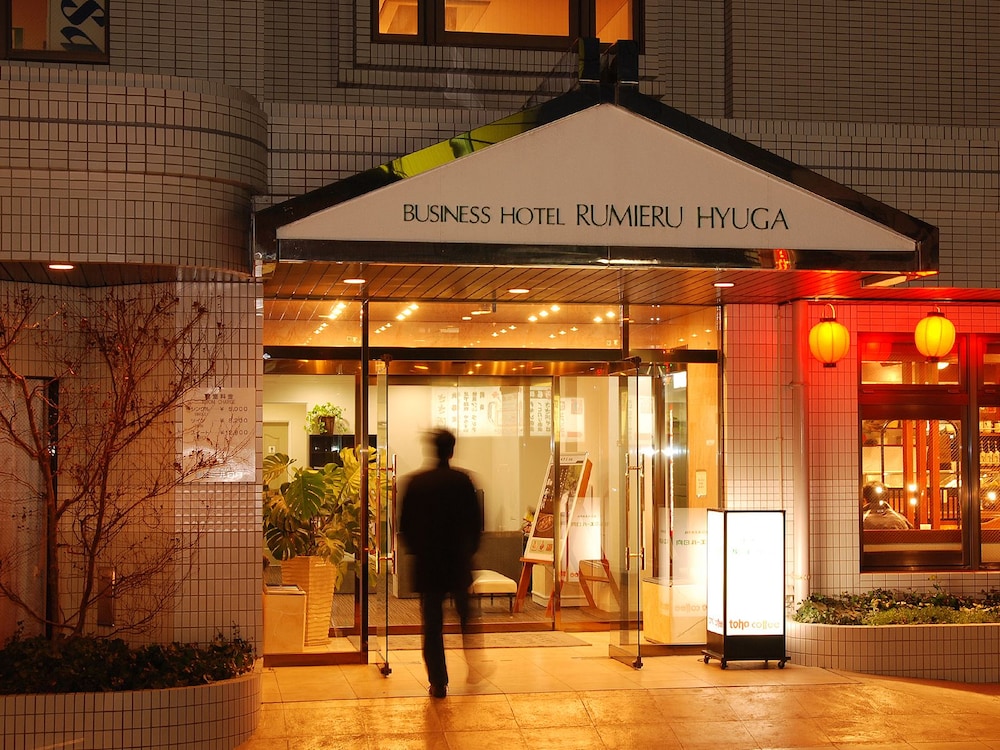 Hotel Rumieru Hyuga 2/32