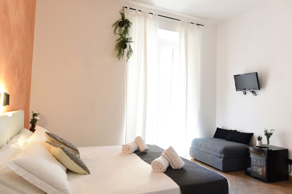 Il Corso Bed And Breakfast 49/57