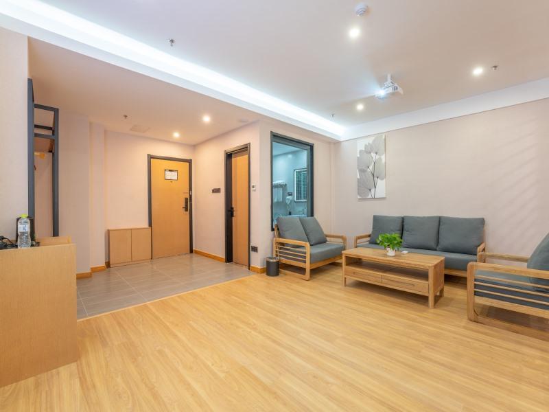 GreenTree Inn Weifang Zhucheng Longyuan Shangcheng Express Hotel 35/50