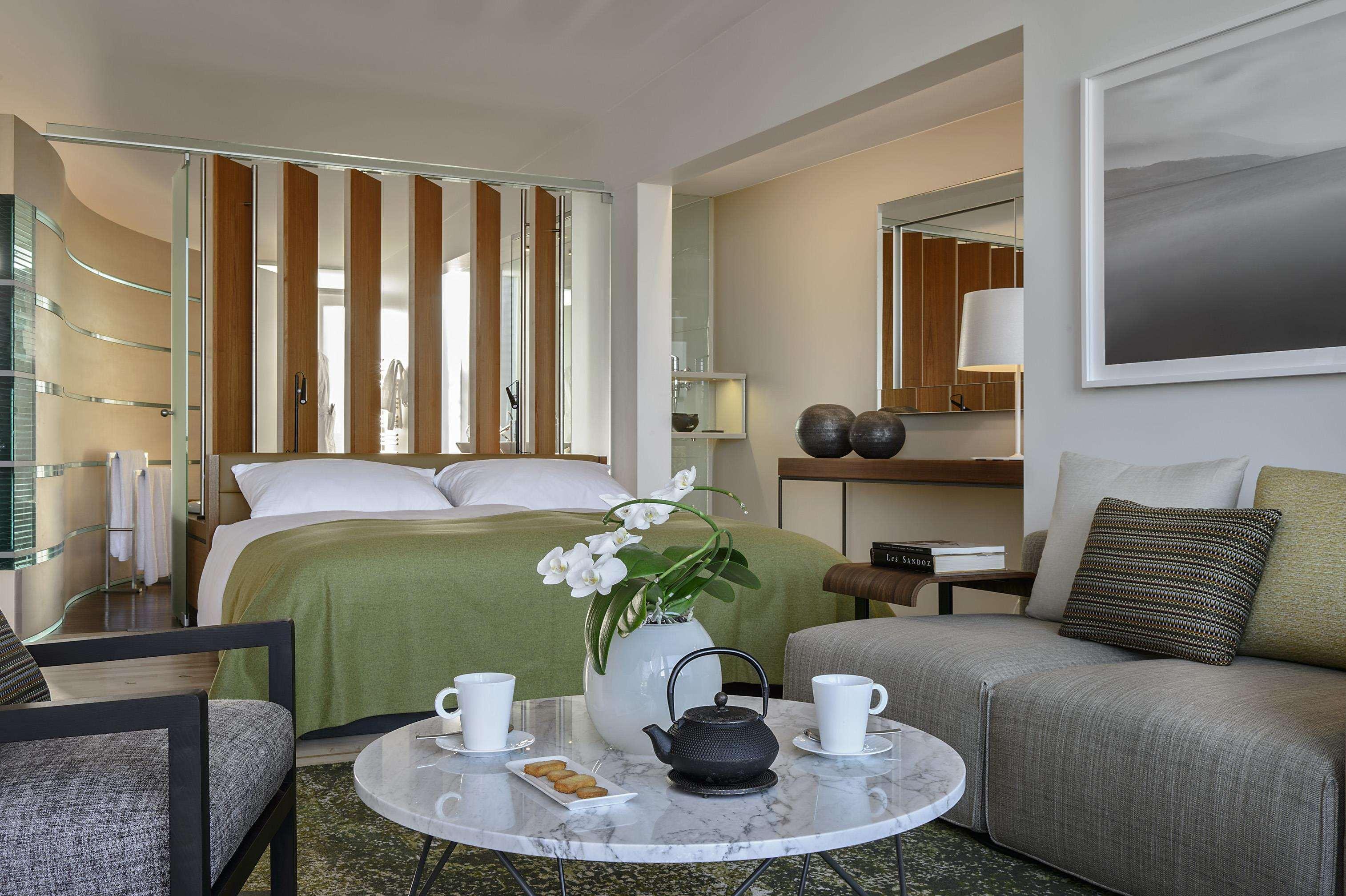 Hotel Palafitte 24/55