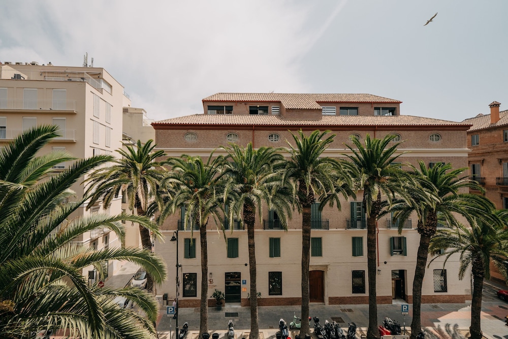 Soho Boutique Colon in MALAGA