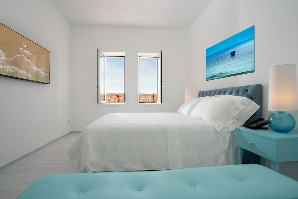 Grotta Palazzese Beach Hotel 17/61