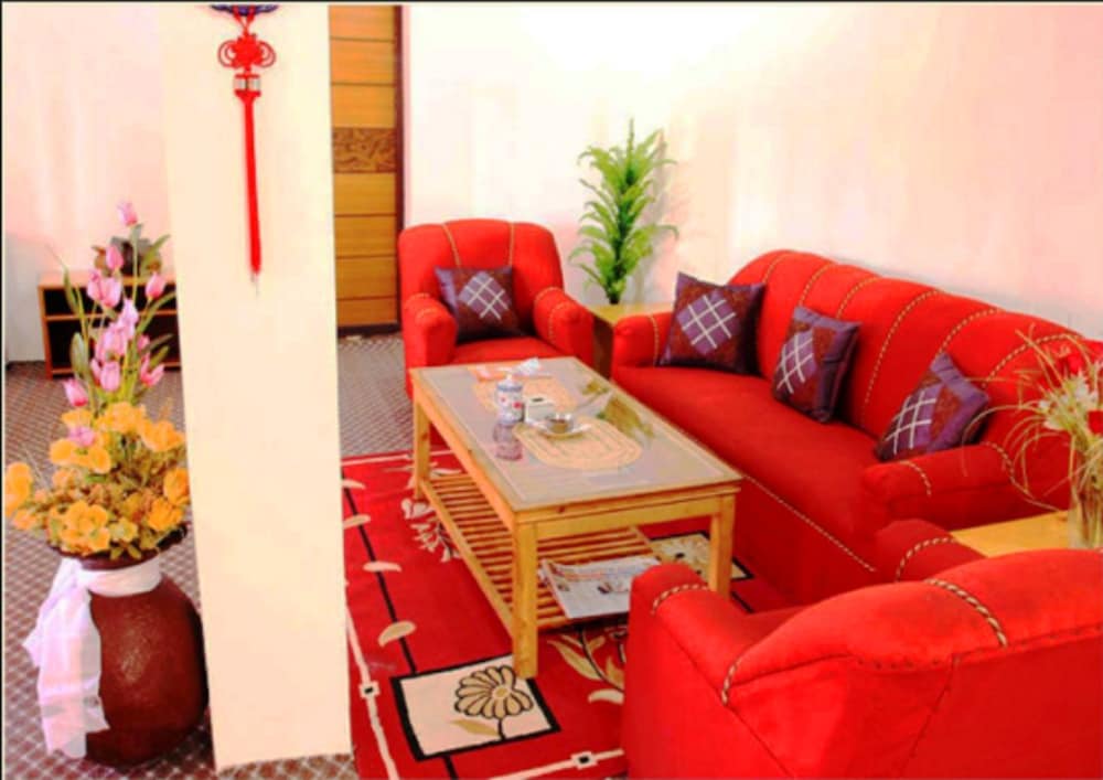 Hotel Mahay Palace 21/34