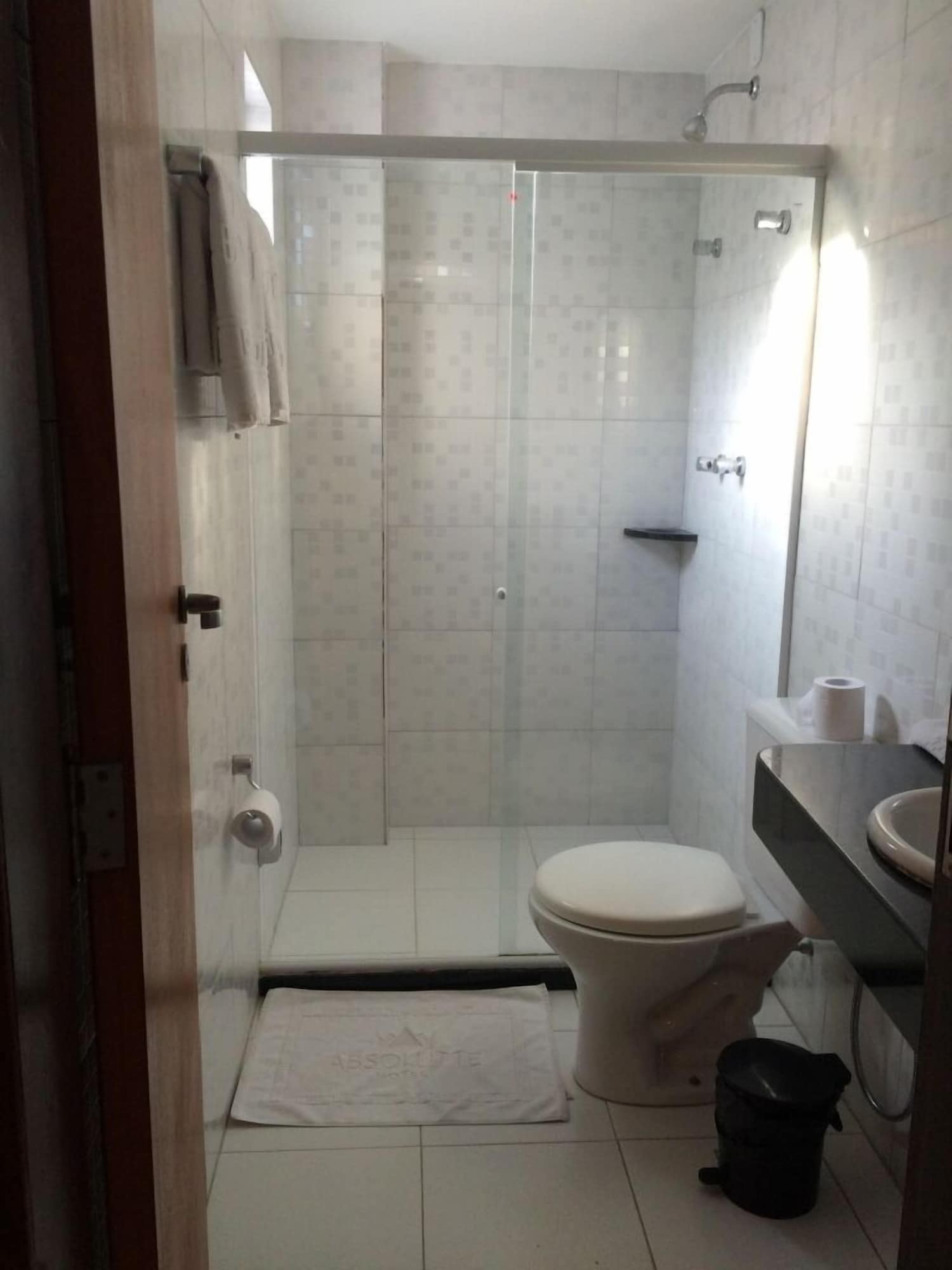 Standard, Quadruple, 4 Beds, Absolutte Hotel 5/5