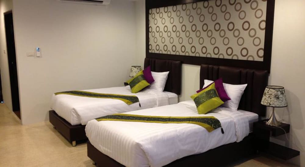 Aranta Airport Hotel Bangkok 18/67