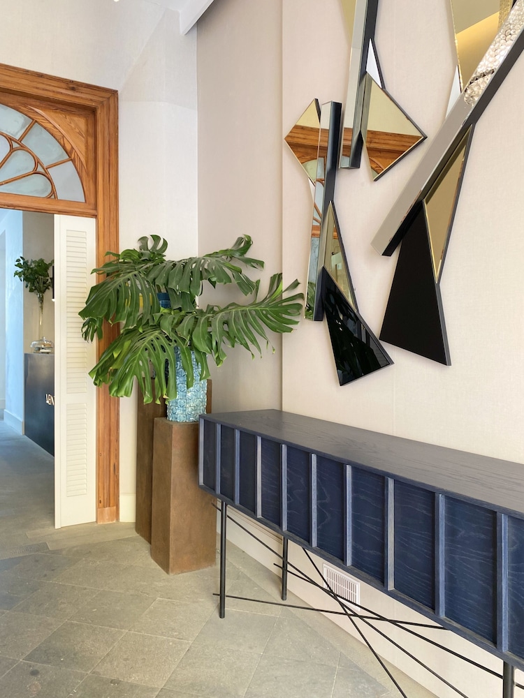 Veintiuno Emblematic Hotels - Adults Only 31/50