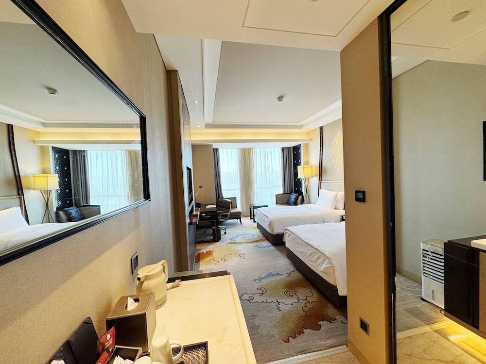 Wanda Realm Xining 36/36